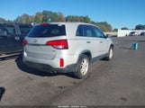 Kia Sorento Lx 5XYKT3A67EG468233 снимка
