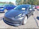Tesla Model 3 Rear-Wheel Drive 5YJ3E1EAXNF184958 снимка