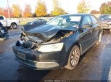 Volkswagen Jetta 2.0L S 3VW2K7AJ0DM431957 снимка