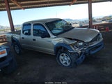 Toyota Tacoma Double Cab 5TEHN72N63Z246139 fotografie