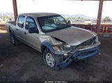Toyota Tacoma Double Cab 5TEHN72N63Z246139 fotografie