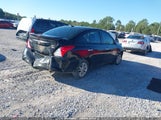 Nissan Versa 1.6 Sv 3N1CN7AP5HL802158 снимка