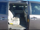 Toyota Sienna Limited 7 Passenger 5TDDK3DC3CS036963 снимка
