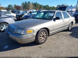 Ford Crown Victoria Lx 2FAFP74W74X158488 fotografie