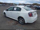Nissan Sentra 2.0 Sr 3N1AB6AP9CL642398 снимка