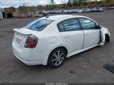 Nissan Sentra 2.0 Sr 3N1AB6AP9CL642398 снимка