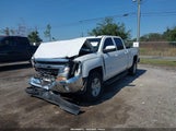 Chevrolet Silverado  1Lt 3GCUKRECXHG193252 снимка