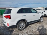 Kia Sorento Ex 5XYKU4A70FG613237 снимка