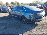 Lincoln Mkz Reserve 3LN6L5F90JR614466 photo