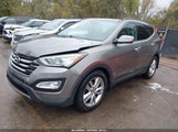 Hyundai Santa Fe Sport 2.0L Turbo 5XYZWDLA8FG286488 fotografie