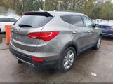 Hyundai Santa Fe Sport 2.0L Turbo 5XYZWDLA8FG286488 photo