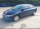Honda Civic Lx 1HGFA16517L023989 снимка
