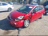 Toyota Prius JTDKB20U967073806 снимка