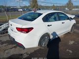 Kia Rio Lx 3KPA24AB7JE071856 снимка
