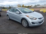 Hyundai Elantra Gls 5NPDH4AE5BH061376 снимка