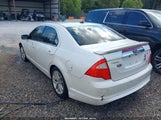 Ford Fusion Sel 3FAHP0JA5CR179782 снимка