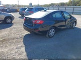Chevrolet Cruze Ls Auto 1G1BC5SM0H7119370 снимка