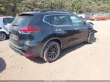 Nissan Rogue Sv 5N1AT2MT9JC761505 снимка