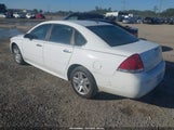 Chevrolet Impala Lt 2G1WG5E35D1154552 снимка