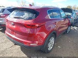 Kia Sportage Lx KNDPMCAC4H7035253 снимка