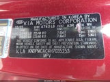 Kia Sportage Lx KNDPMCAC4H7035253 снимка