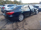 Lexus Ls 460 L JTHDL5EF9A5001265 снимка