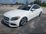 Mercedes-Benz C 350E 55SWF4HBXHU215631 снимка