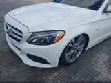 Mercedes-Benz C 350E 55SWF4HBXHU215631 снимка