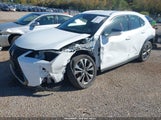 Lexus Ux 250H F Sport JTHE9JBH4M2049487 fotografie