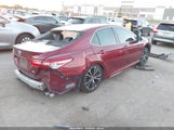 Toyota Camry Se 4T1B11HK3JU659228 fotografie