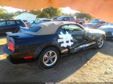 Ford Mustang V6 1ZVFT84N665136504 снимка