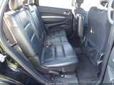 Dodge Durango Gt Awd 1C4RDJDGXHC775246 fotografie
