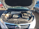 Volkswagen Tiguan Wolfsburg Edition WVGBV7AX2AW534478 снимка