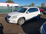 Volkswagen Tiguan Wolfsburg Edition WVGBV7AX2AW534478 снимка