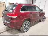 Jeep Grand Cherokee Overland 4X4 1C4RJFCG4JC412065 photo