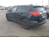 Toyota Rav4 Limited 2T3DFREV0EW156227 снимка