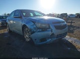 Chevrolet Cruze Eco 1G1PK5SC5C7114898 снимка