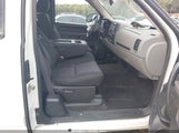 GMC Sierra  Sl 1GTR1UEA8BZ455271 снимка