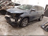 Toyota Highlander Limited 5TDDZRFHXHS409351 снимка