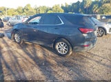 Chevrolet Equinox Fwd Lt 3GNAXKEV5NS242984 снимка