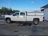 Chevrolet Silverado 2500Hd Work Truck 1GC1KVCG9EF145773 photo
