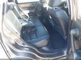 Honda Cr-V Ex-L 5J6RE4H76BL023621 снимка