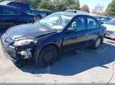 Honda Civic Lx 2HGES16584H543396 снимка