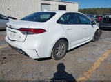 Toyota Corolla Le 5YFEPMAE0MP232788 снимка
