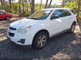 Chevrolet Equinox Ls 2GNALAEK9F6219591 снимка