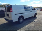 Chevrolet Express 1GCFG15X641168310 снимка