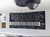 Toyota Corolla Se JTDS4MCE1N3509726 снимка