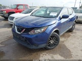 Nissan Rogue Sport S JN1BJ1CP5KW240362 снимка