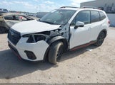 Subaru Forester Sport JF2SKAJC3PH531580 снимка
