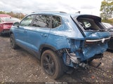 Volkswagen Taos 1.5T Sel 3VV4C7B26SM029245 fotografie
